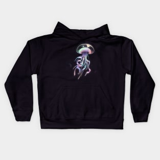 Transcendence Kids Hoodie